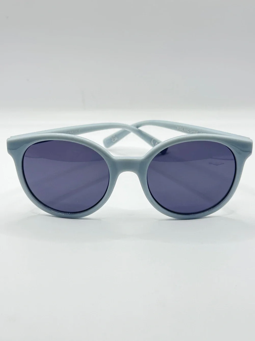 VANS Rise And Shine Sunglasses NEW